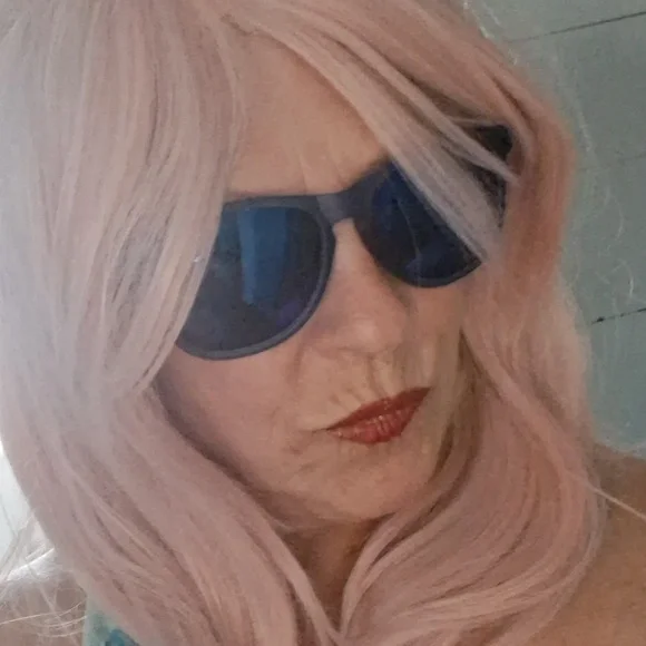 Light Pink WIG - Picture 4 of 9